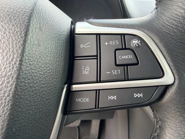 Used 2021 Toyota Sienna XLE FWD image 20