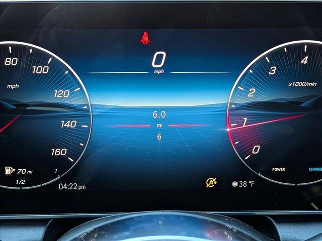 New 2026 Mercedes-Benz GLC 300 4MATIC image 10