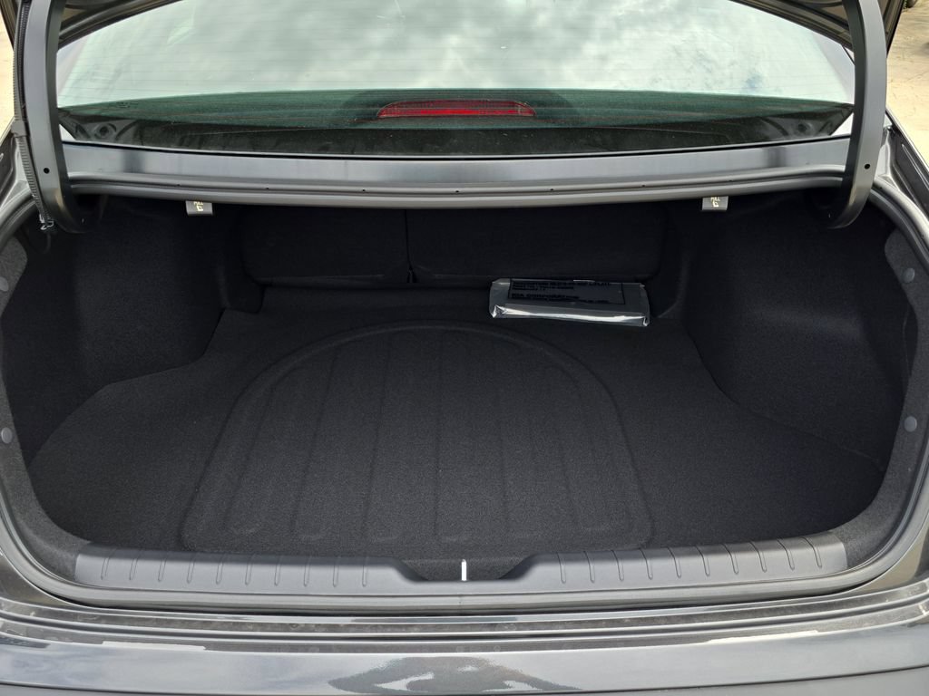New 2026 Kia K4 FWD image 10
