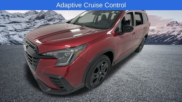 New 2026 Subaru Ascent Bronze Edition image 7