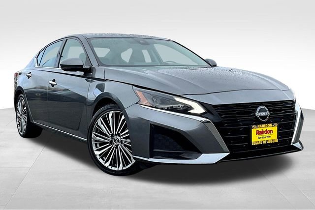 Used 2023 Nissan Altima 2.5 SL