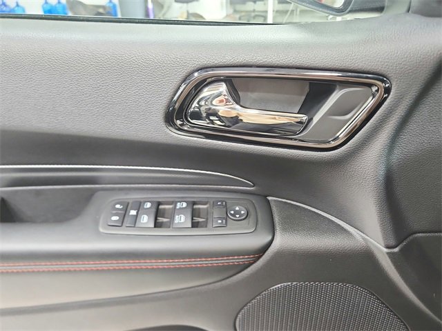 Used 2025 Dodge Durango GT w/ Trailer Tow Group IV image 31