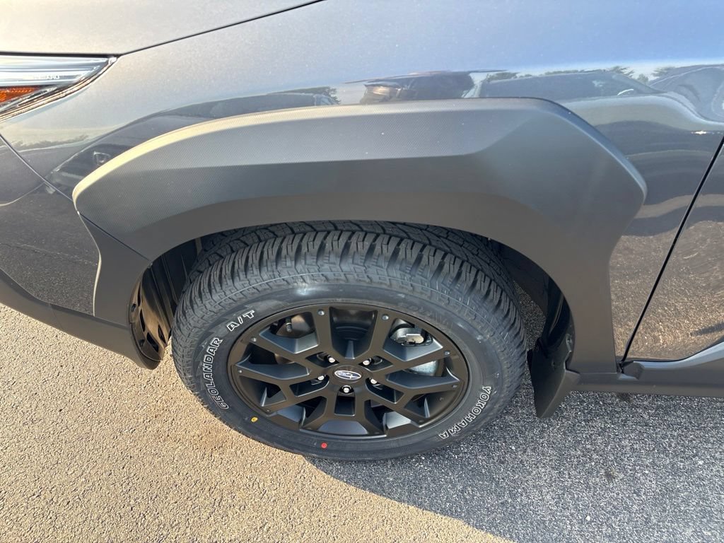 New 2026 Subaru Crosstrek 2.5i Wilderness AWD/4WD image 7
