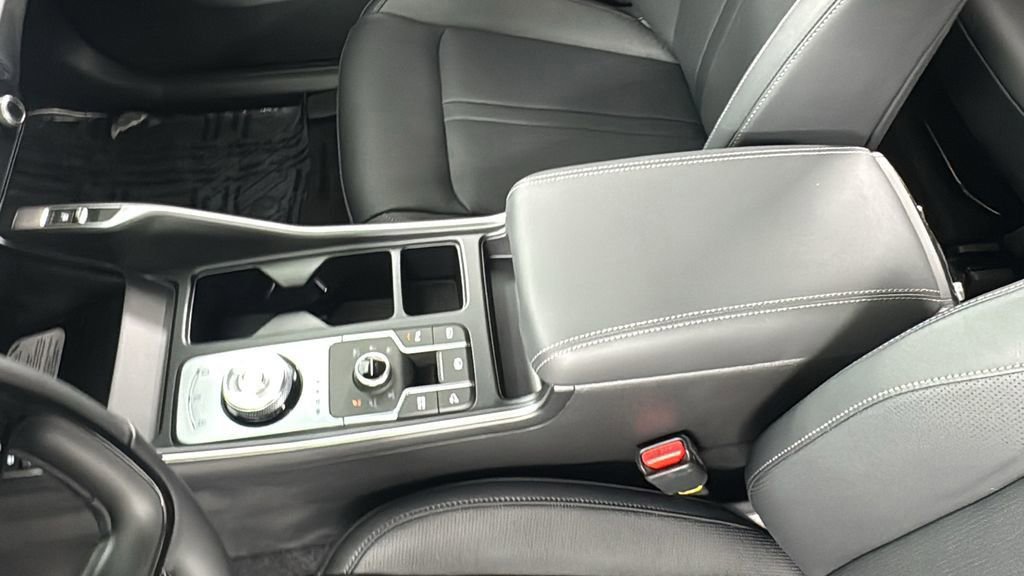 New 2026 Kia Sorento EX image 35
