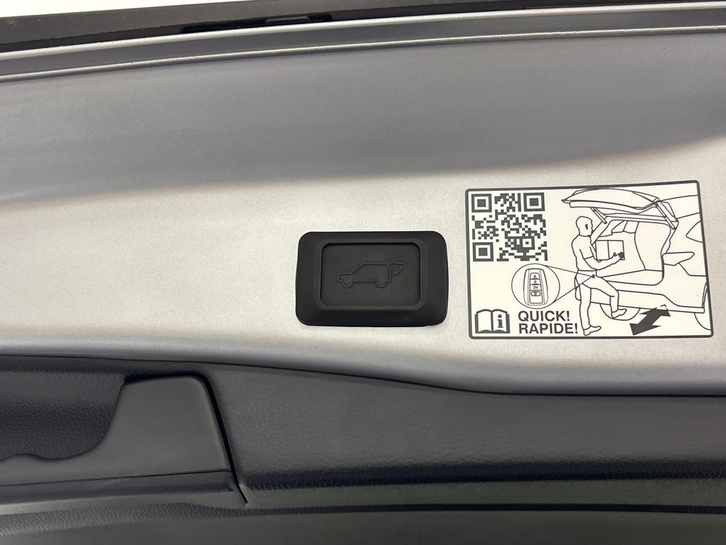 Used 2024 Toyota RAV4 Limited w/ Advanced Technology Package image 34