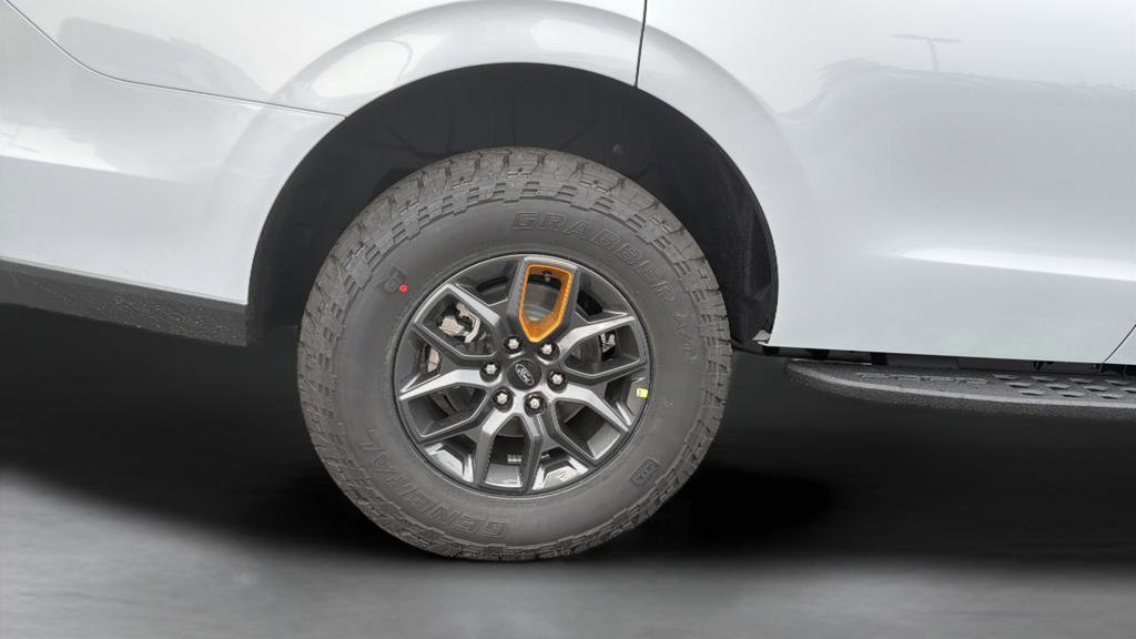 New 2026 Ford Expedition Tremor AWD/4WD image 43