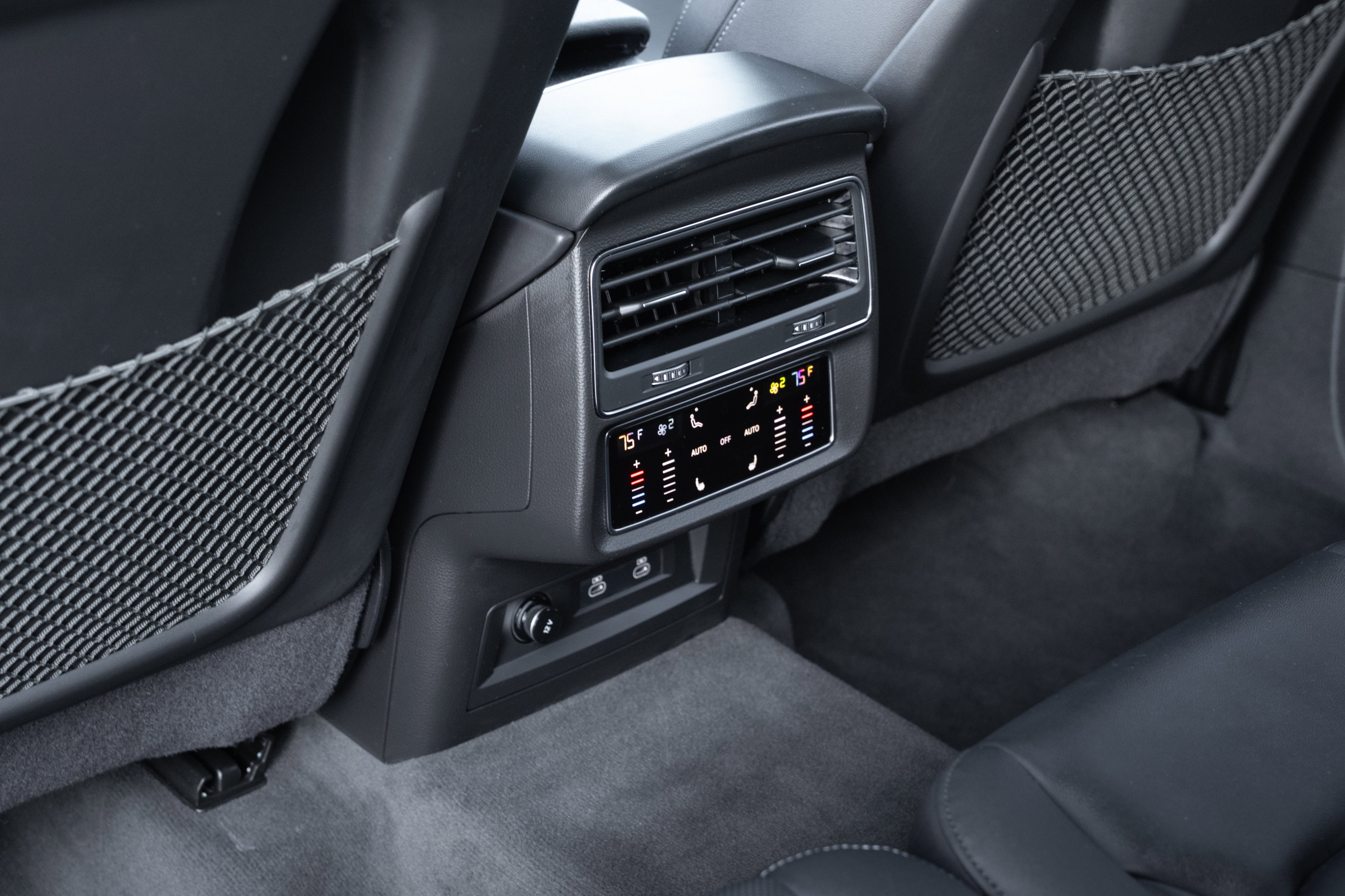 Certified 2025 Audi Q7 3.0T Premium Plus w/ Premium Plus Package image 29