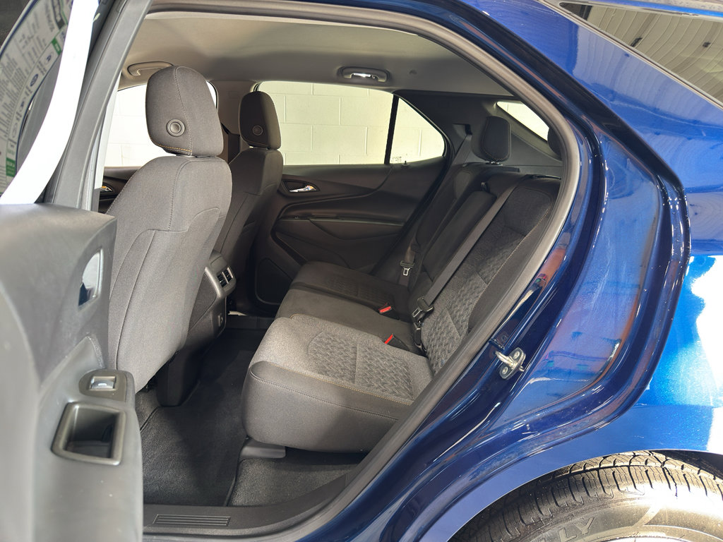 Used 2023 Chevrolet Equinox LT image 12