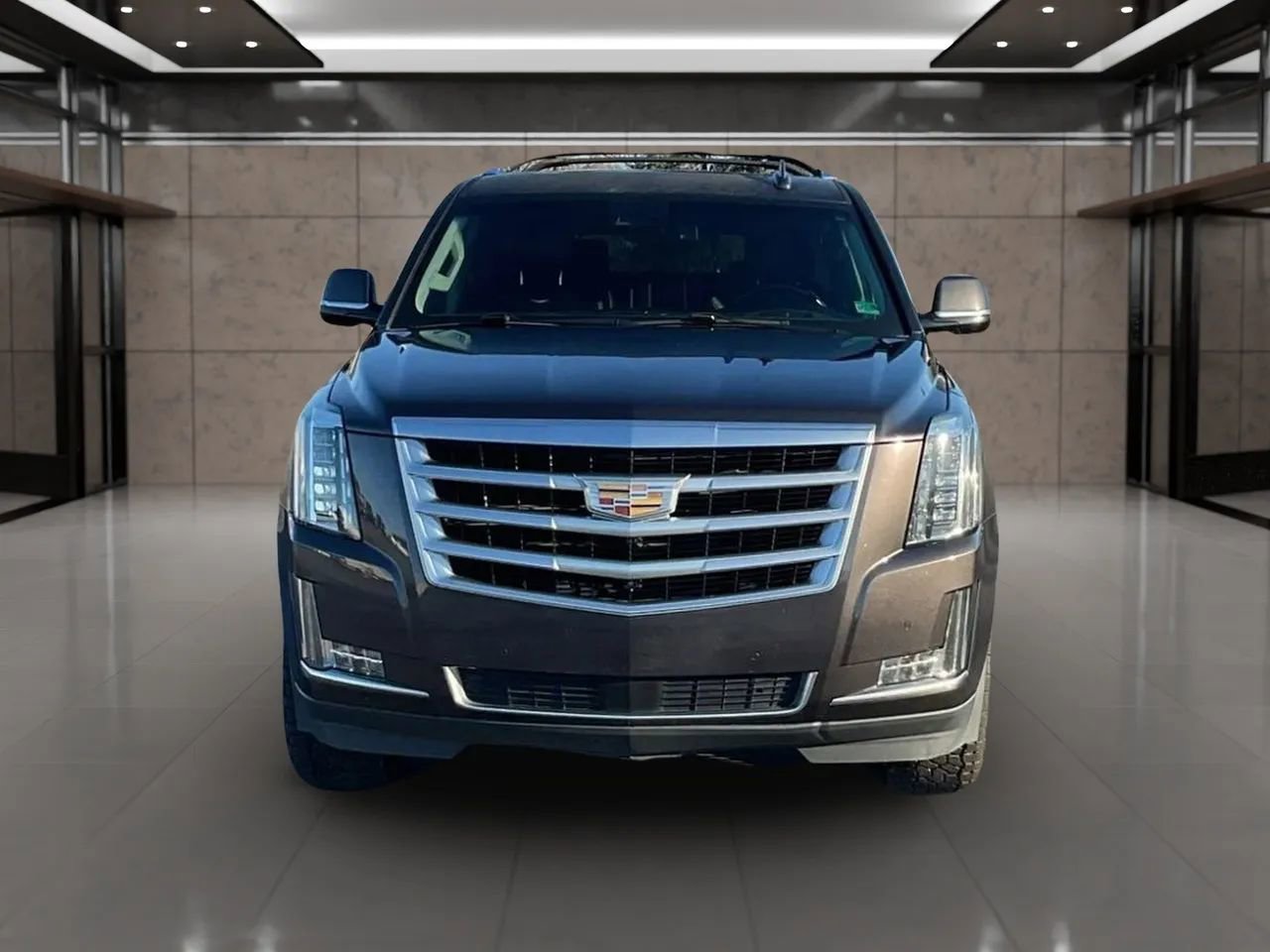 Used 2016 Cadillac Escalade ESV Premium image 8