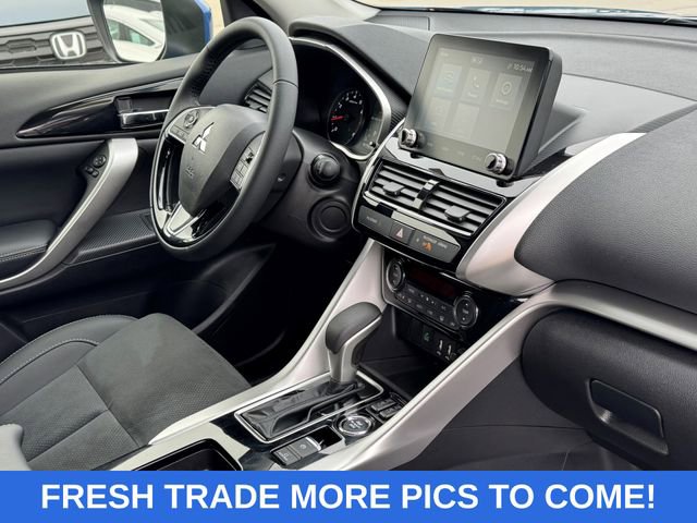 Used 2026 Mitsubishi Eclipse Cross SE AWD/4WD image 9