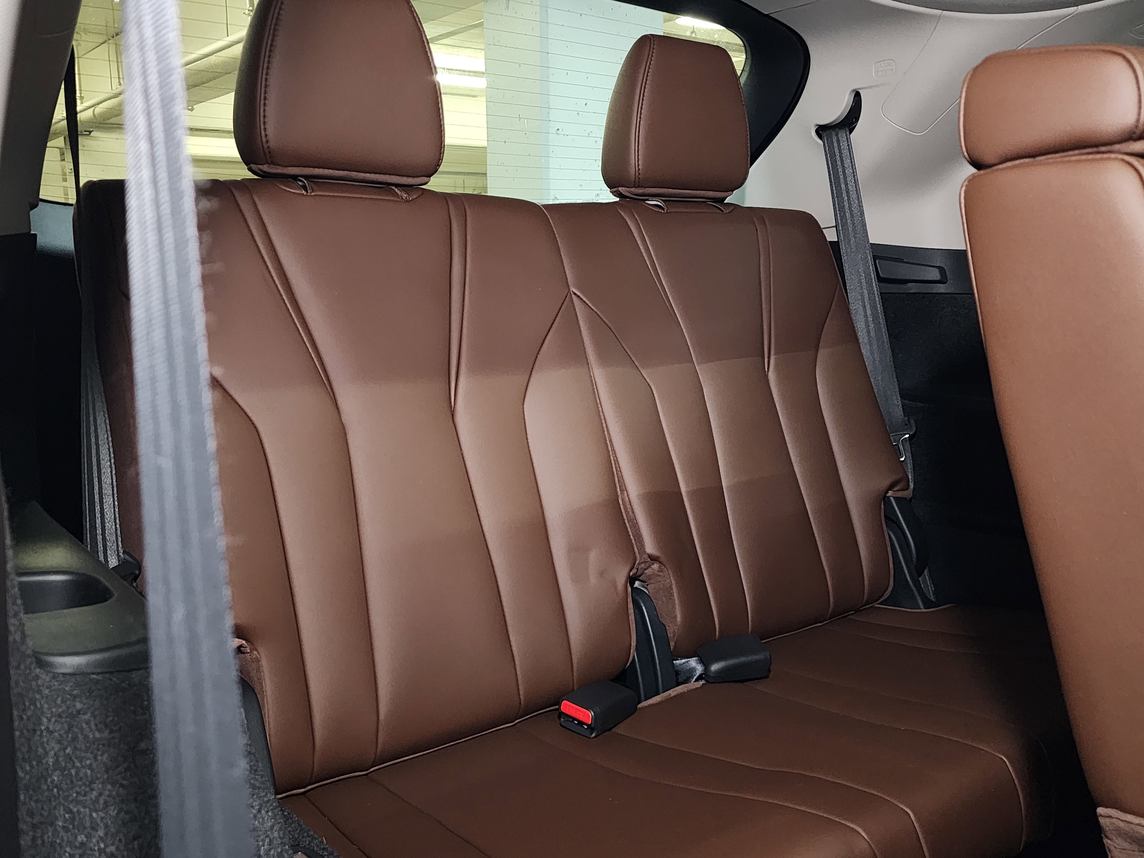 Certified 2025 Acura MDX SH-AWD w/ Technology Package image 19