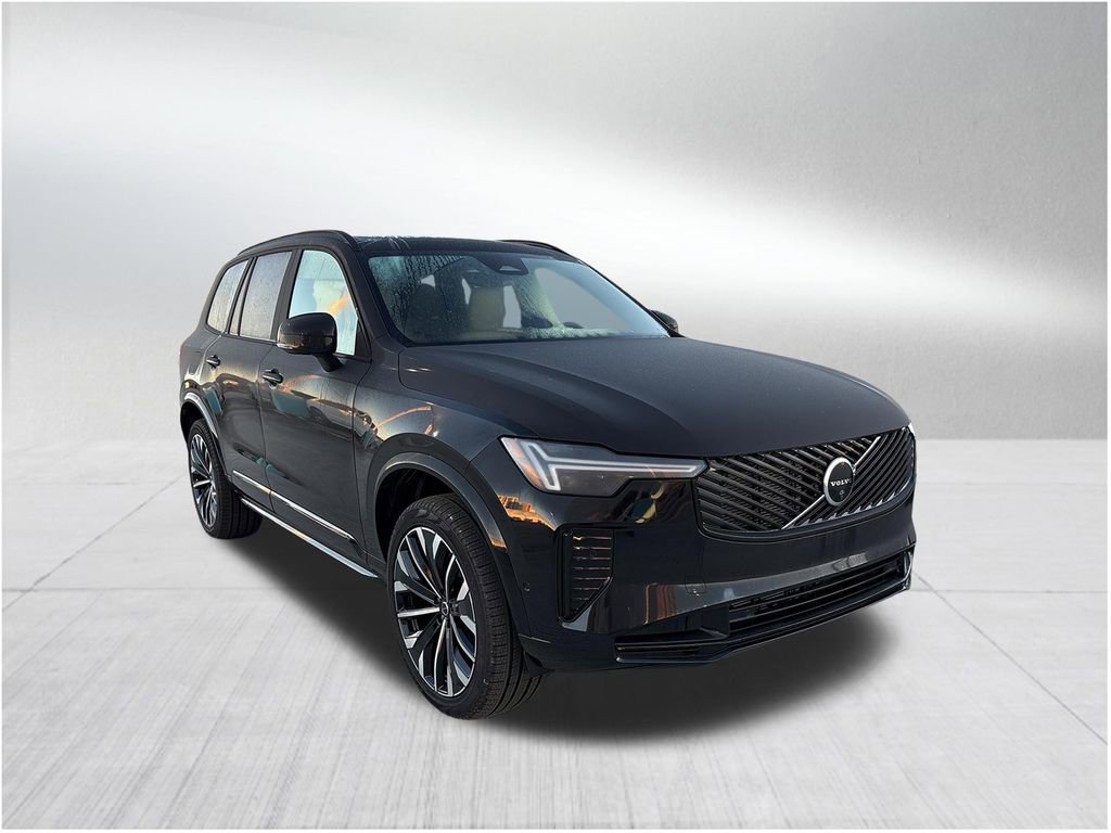New 2026 Volvo XC90 B6 Ultra w/ Protection Package Premier image 3