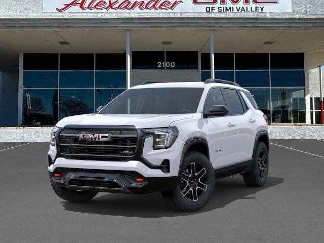 New 2026 GMC Terrain AT4 w/ Convenience Package III AWD/4WD image 6