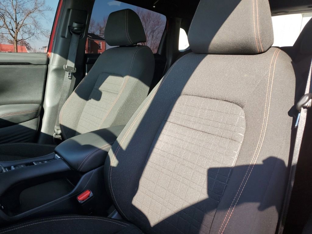 Used 2024 Honda HR-V Sport image 28