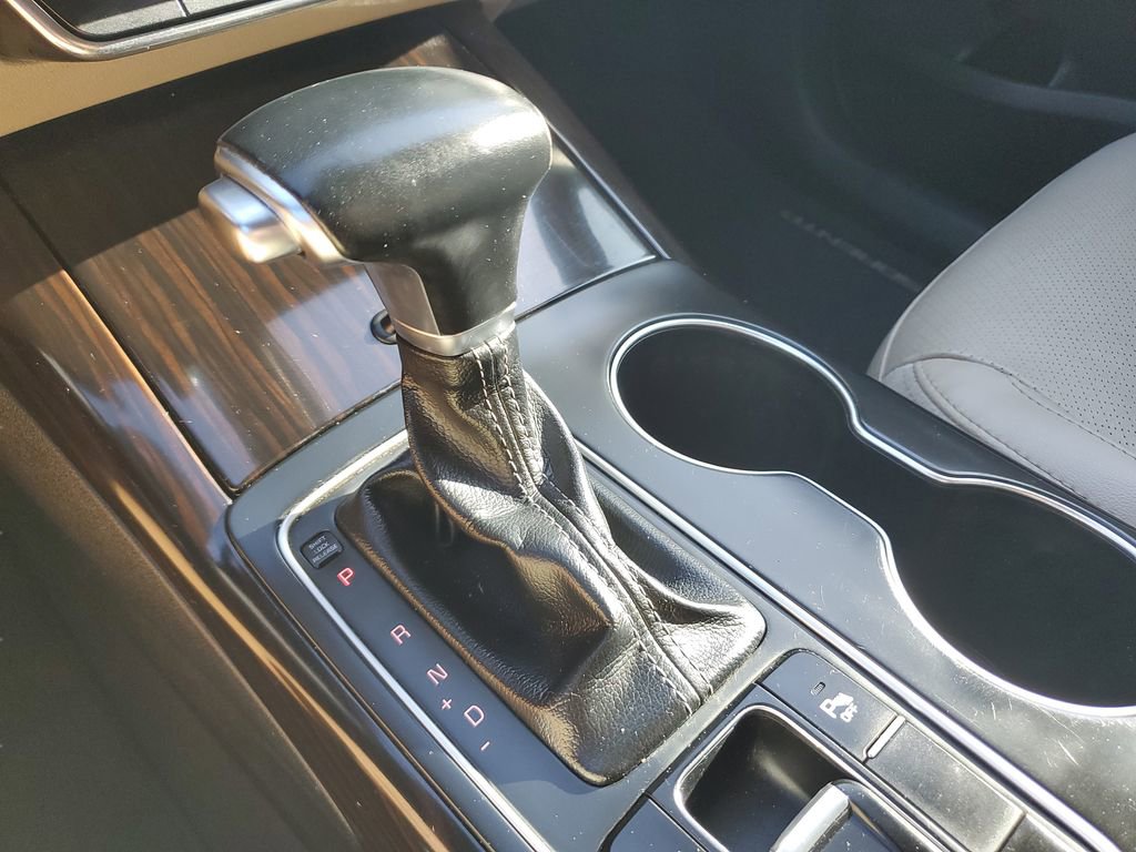 Used 2019 Kia Sorento EX image 18