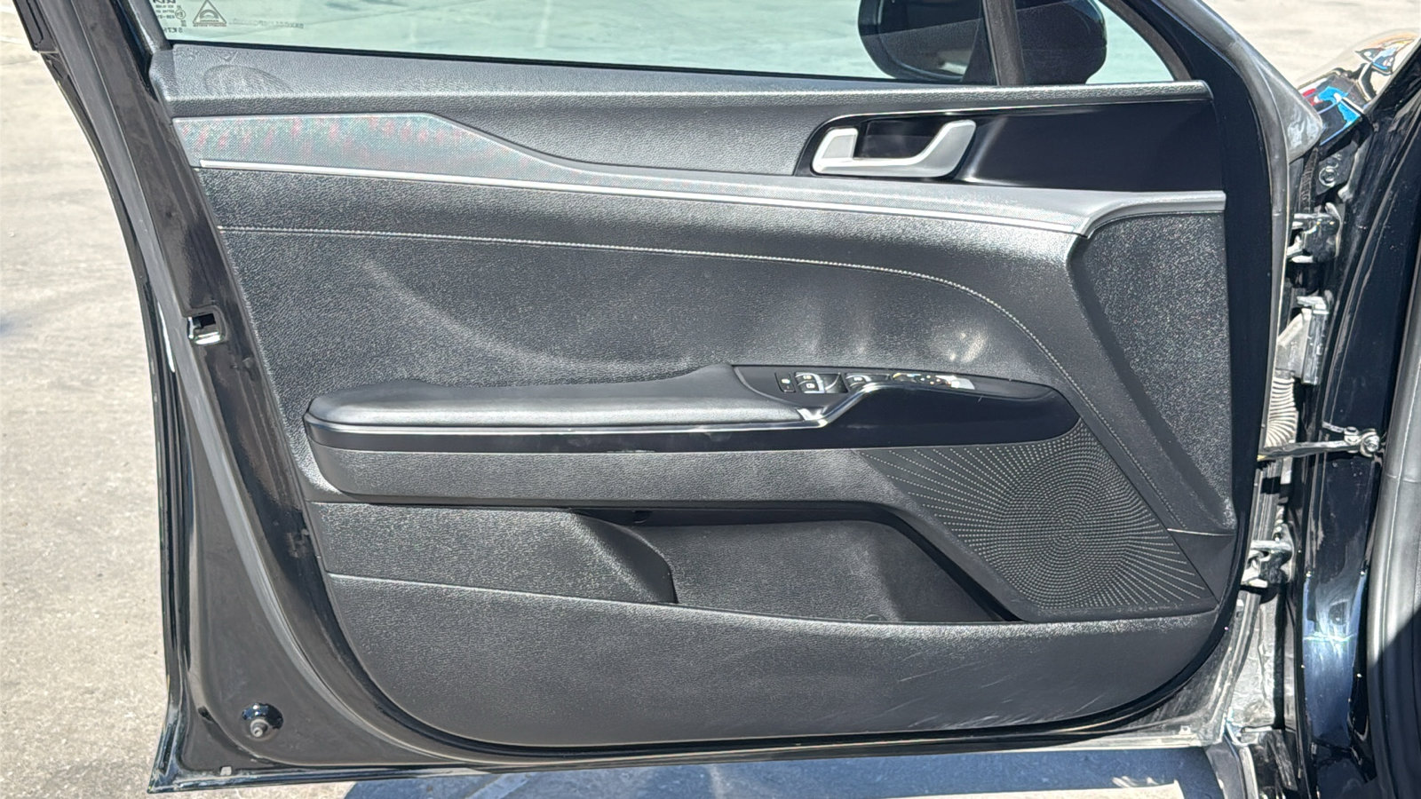 Used 2023 Kia K5 GT-Line w/ GT-Line Premium Package image 13