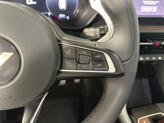 Used 2024 Dodge Hornet R/T w/ R/T Blacktop Package image 16