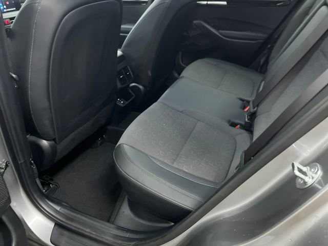 Certified 2024 Kia Seltos S image 22