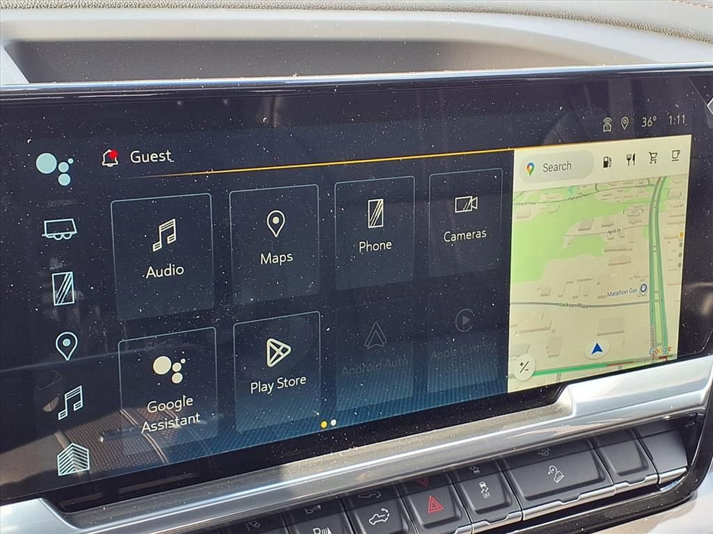 New 2026 Chevrolet Silverado 2500 High Country w/ Technology Package image 18