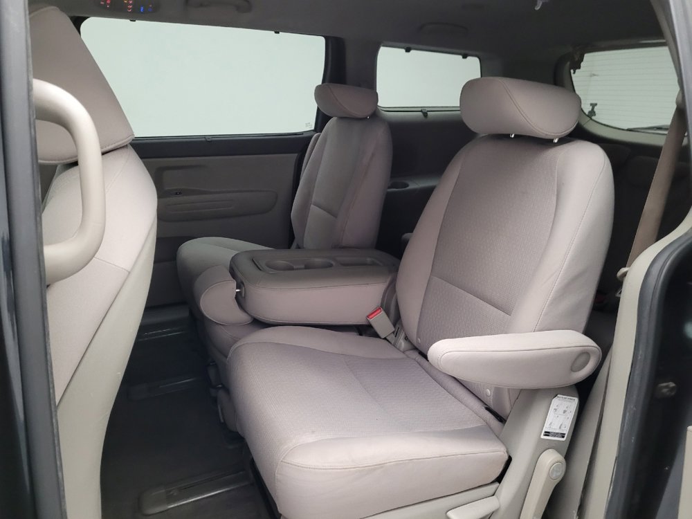 Used 2016 Kia Sedona LX w/ Option Group 020 image 18