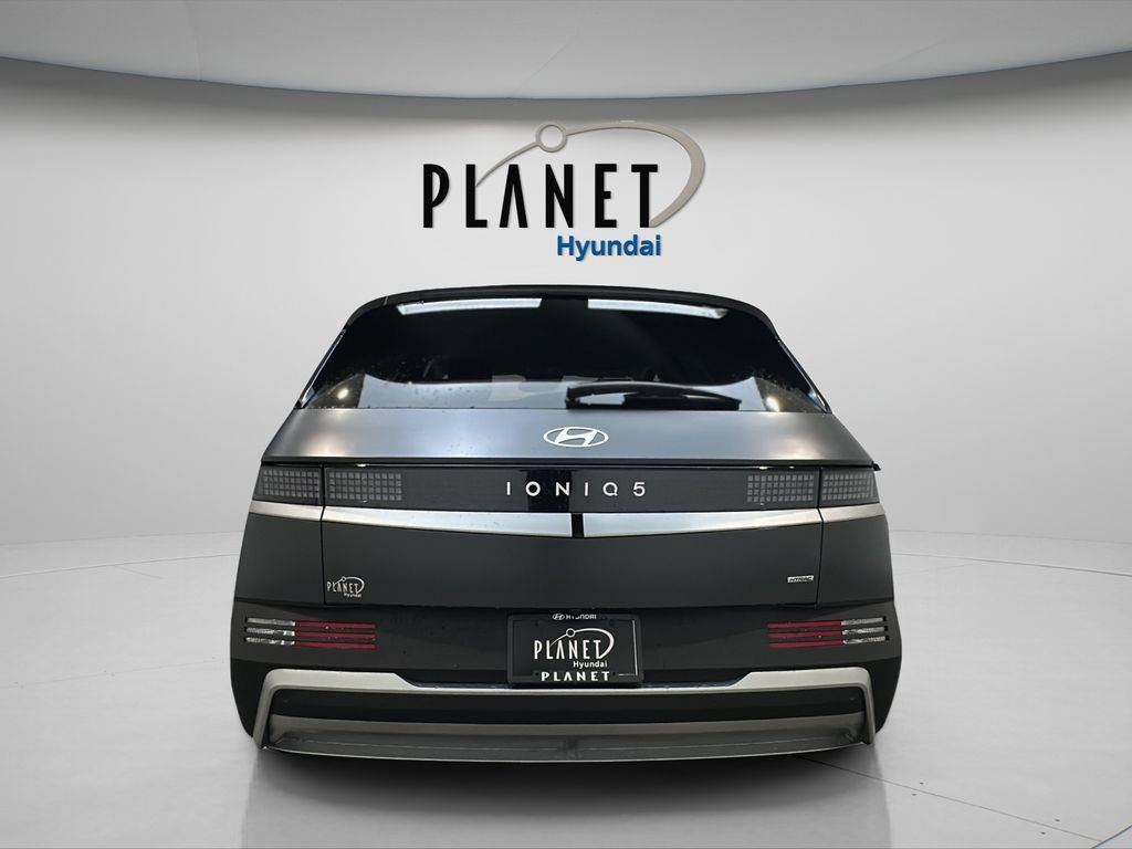 New 2026 Hyundai Ioniq 5 SEL AWD/4WD image 6