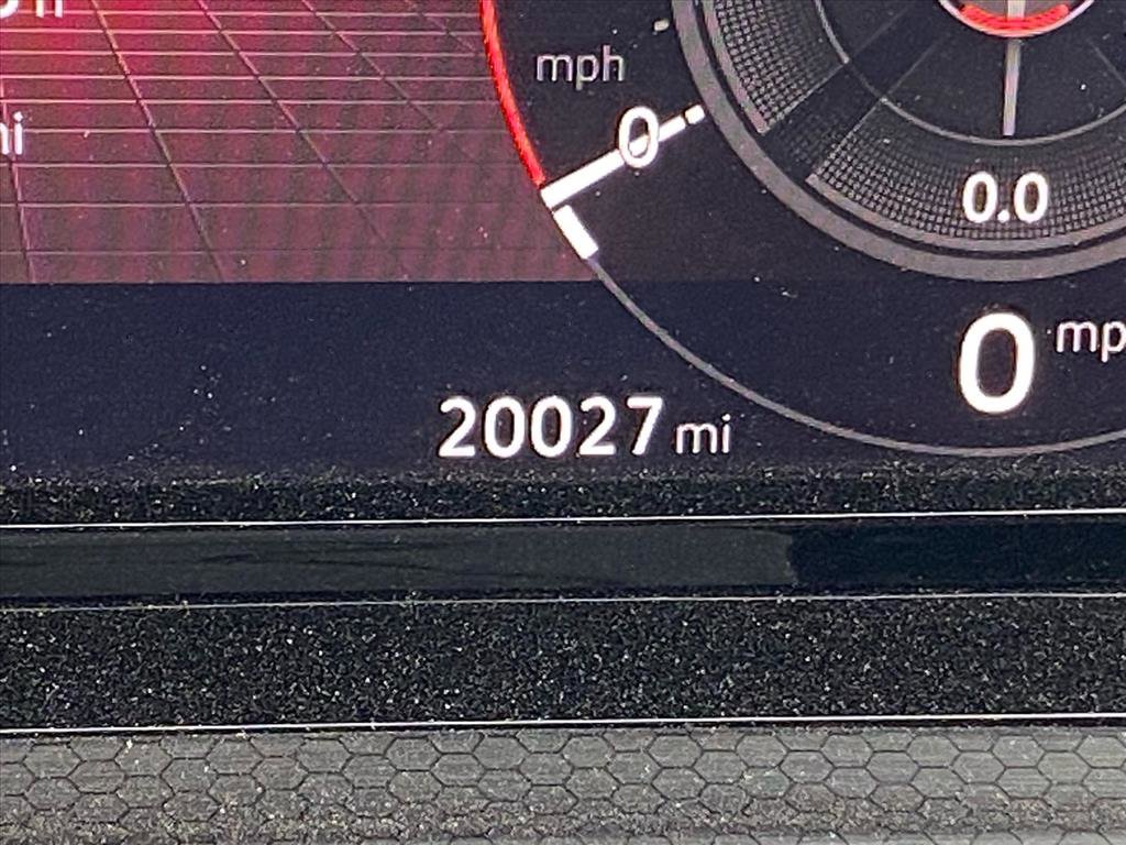 Certified 2024 Volkswagen GTI Autobahn image 11