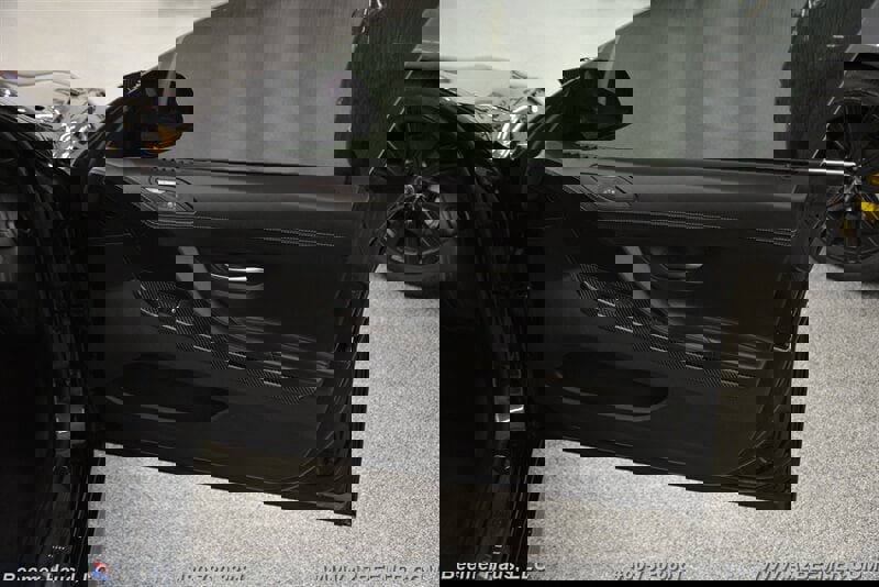 Used 2019 BMW 650i Gran Coupe w/ Executive Package image 42