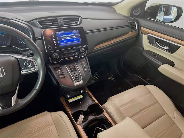 Used 2020 Honda CR-V Touring image 22