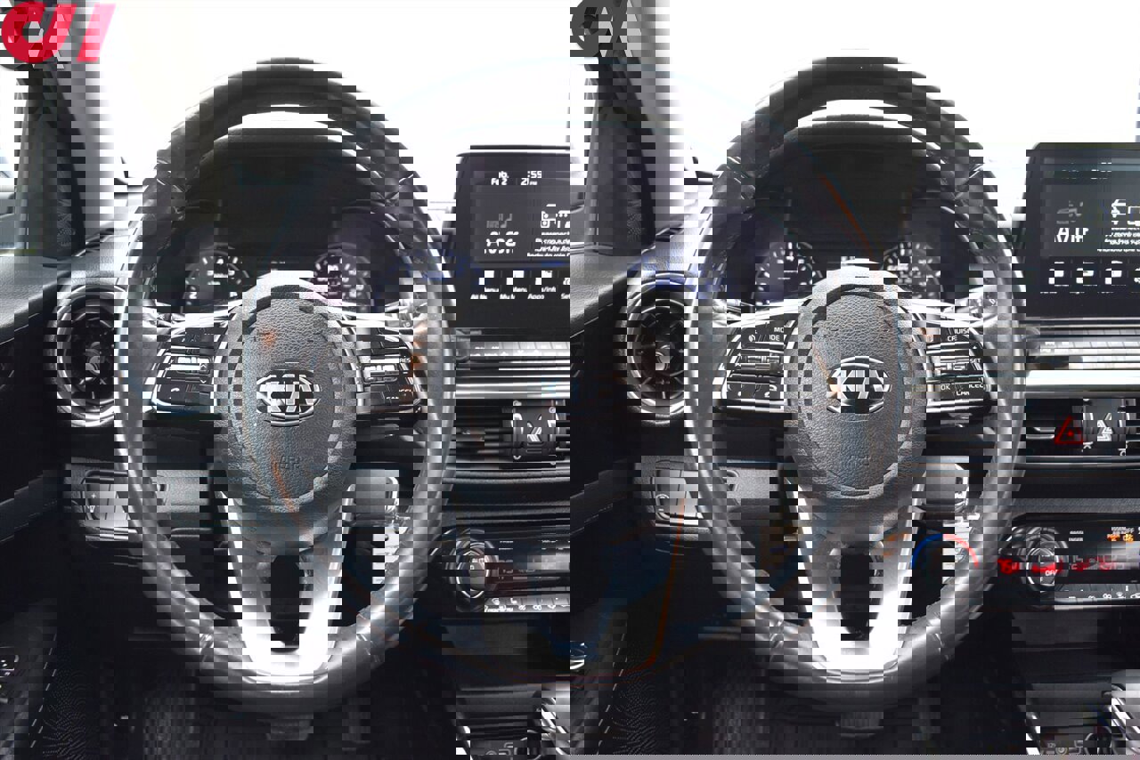 Used 2019 Kia Forte S image 14