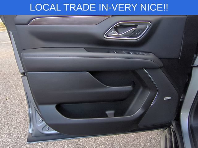 Used 2023 Chevrolet Tahoe LT w/ LT Signature Plus Package AWD/4WD image 12
