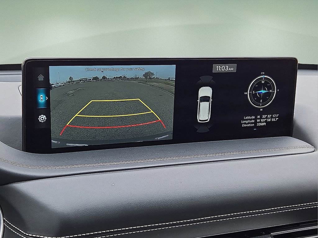 Used 2024 Genesis GV80 2.5T AWD/4WD image 29