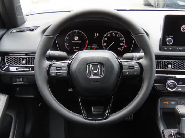 New 2026 Honda Civic Sport image 18