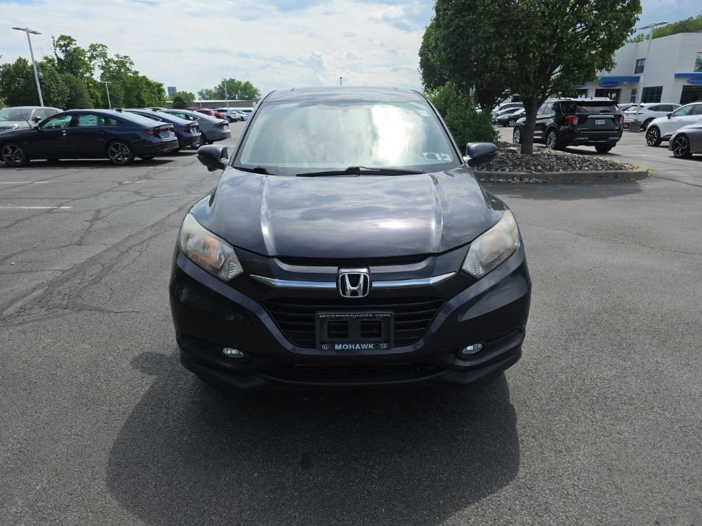 Used 2016 Honda HR-V EX image 2