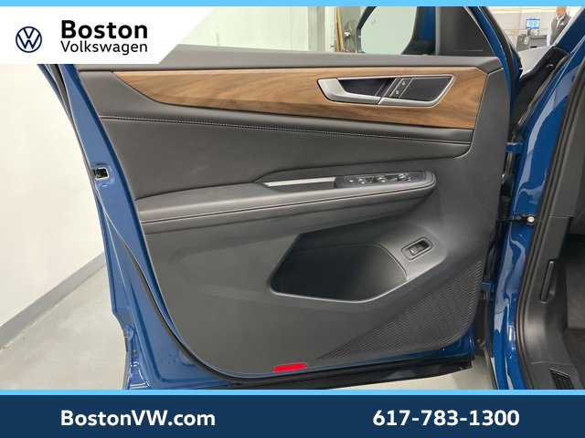 New 2026 Volkswagen Atlas SE image 28