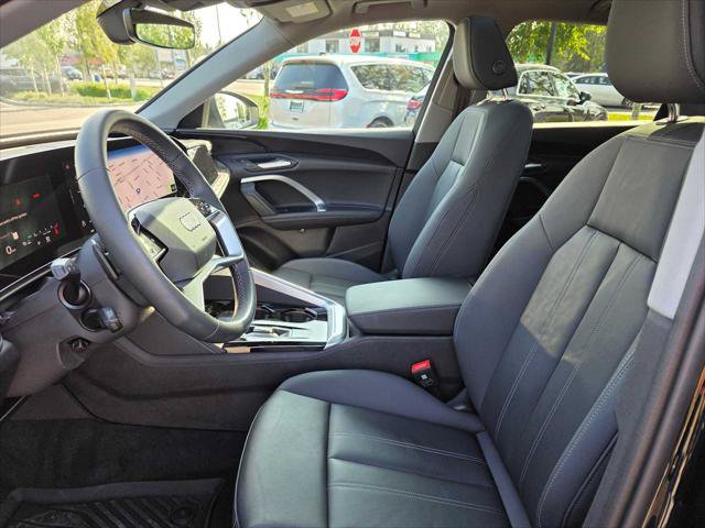 Used 2025 Audi Q5 Premium w/ Convenience Package AWD/4WD image 21