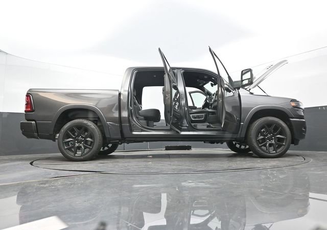 New 2026 RAM 1500 Laramie image 67