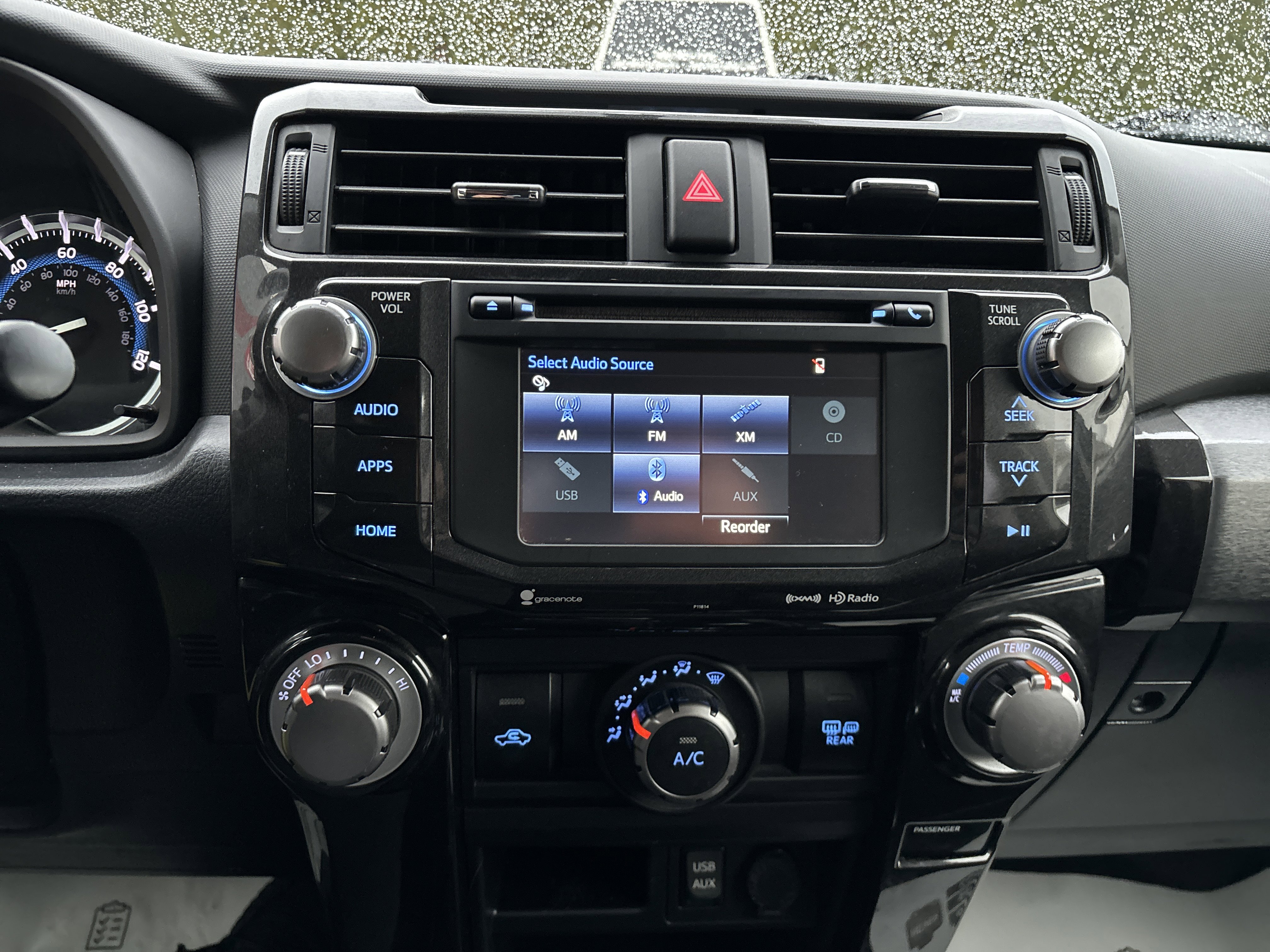 Used 2019 Toyota 4Runner TRD Off-Road image 25