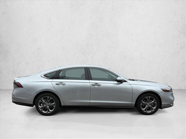 Used 2024 Honda Accord EX image 4