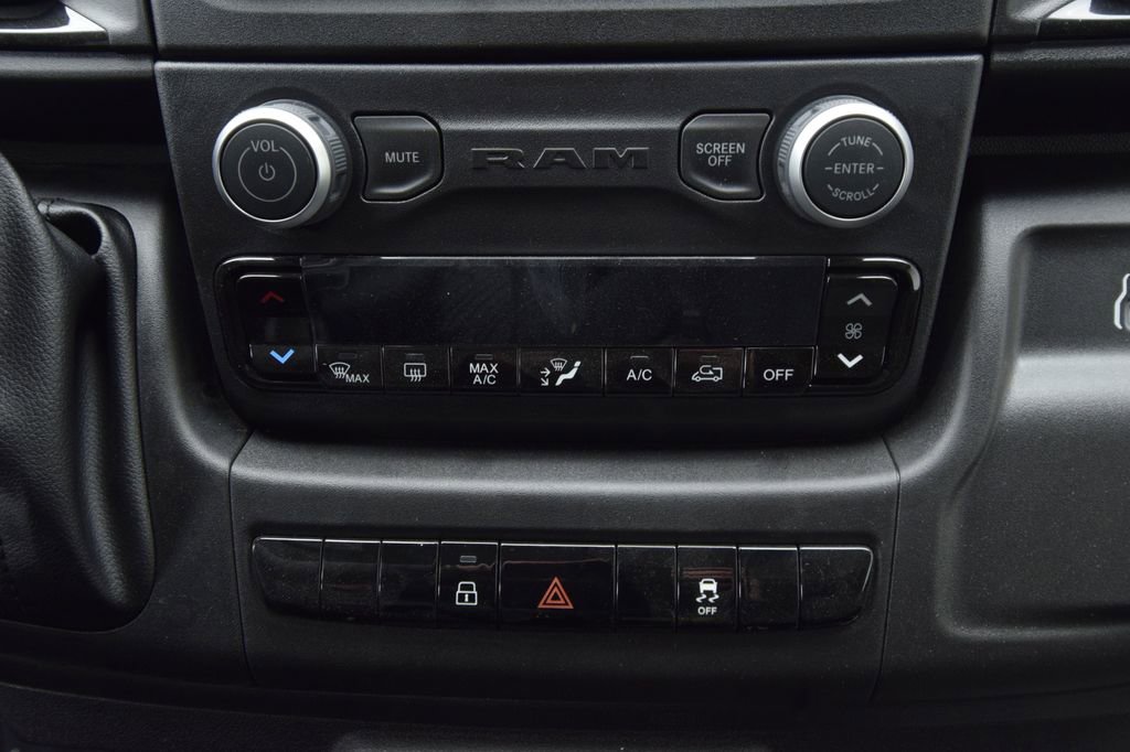 New 2026 RAM ProMaster 2500 w/ Convenience Group image 20