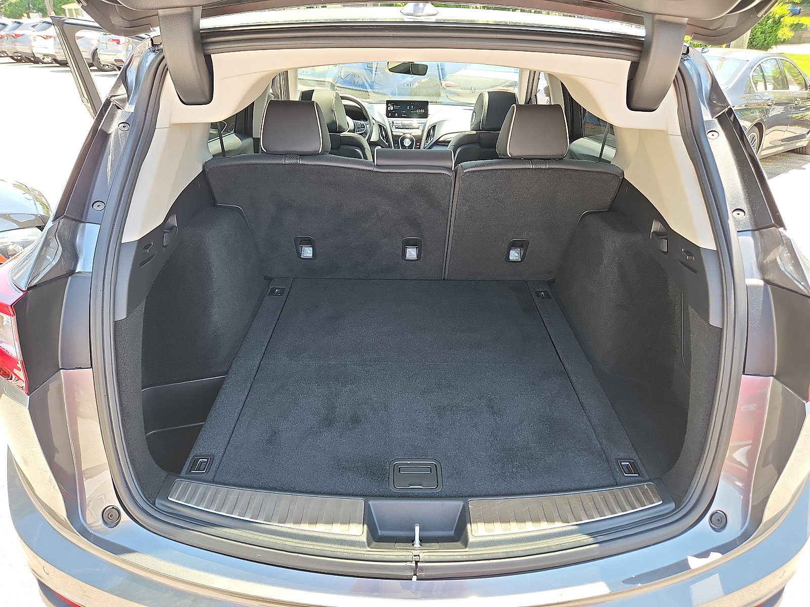 Certified 2023 Acura RDX AWD w/ Advance Package image 29