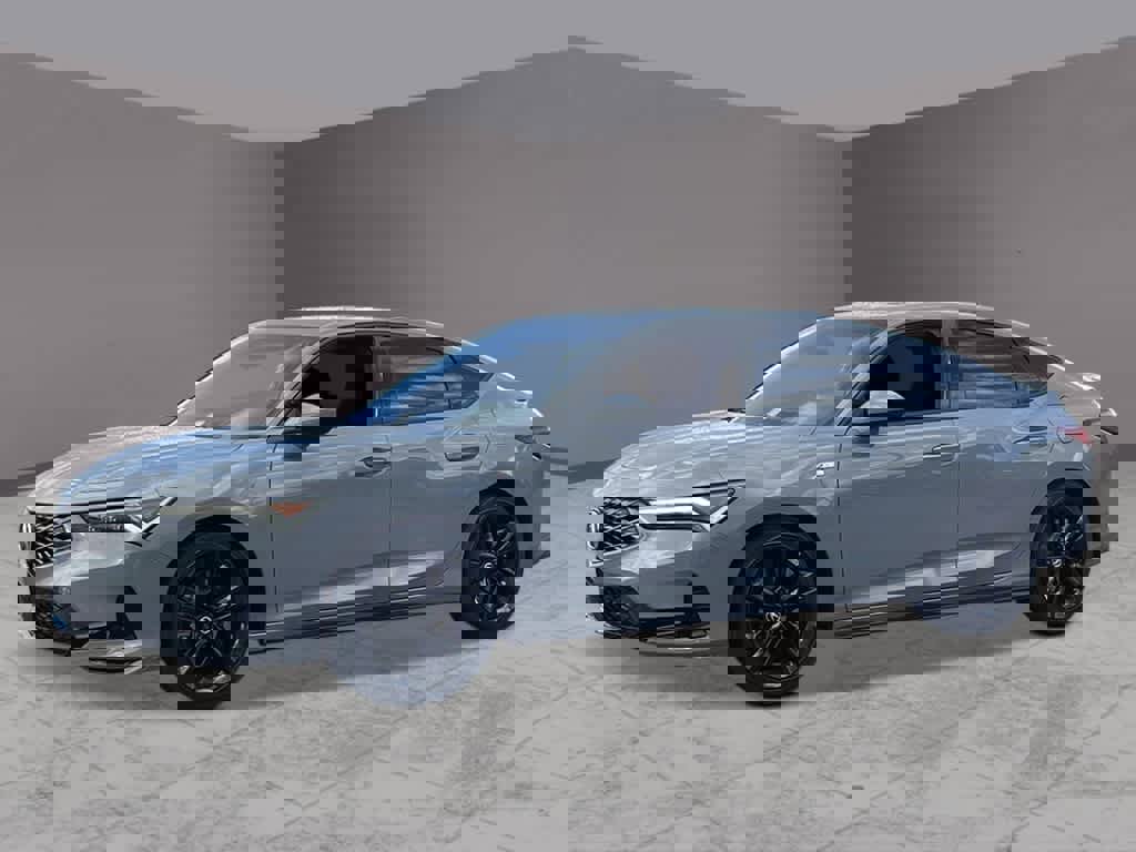 New 2026 Acura Integra A-Spec image 1