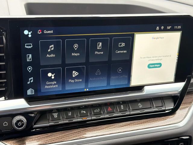 New 2026 Chevrolet Silverado 2500 LT w/ Trail Boss Package image 35