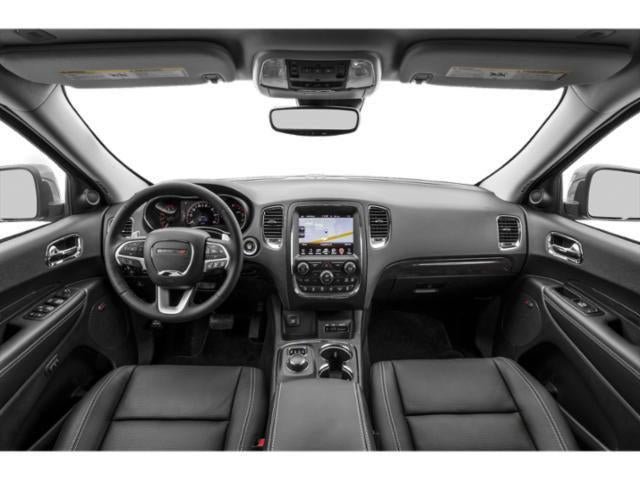 Used 2020 Dodge Durango Citadel RWD image 8