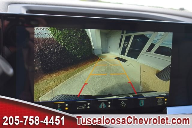 New 2026 Chevrolet Silverado 2500 ZR2 AWD/4WD image 29