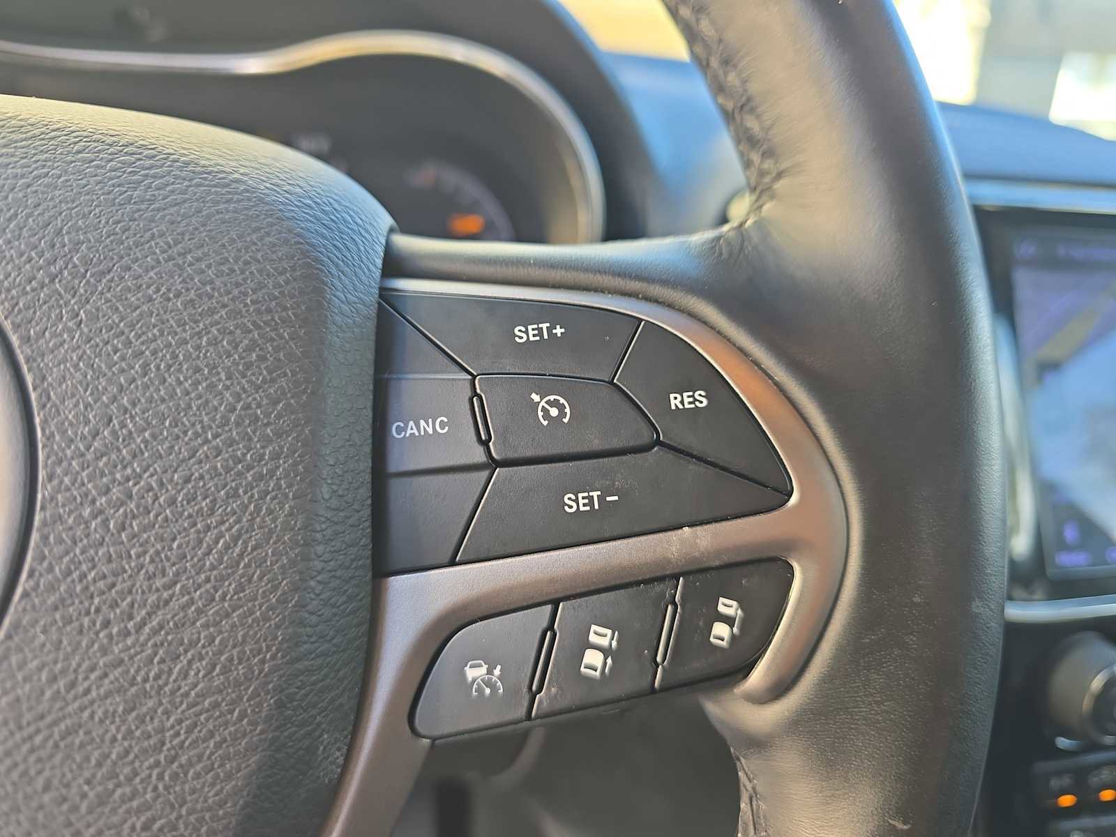 Used 2020 Jeep Grand Cherokee High Altitude image 26