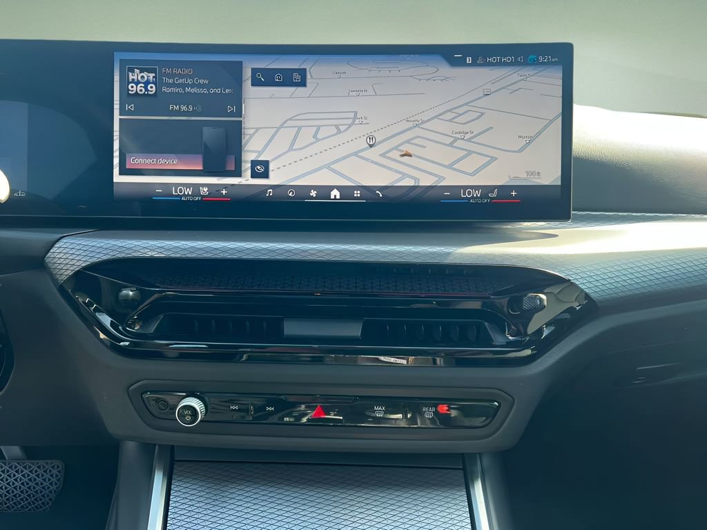 Used 2026 BMW 330i xDrive Sedan AWD/4WD image 19