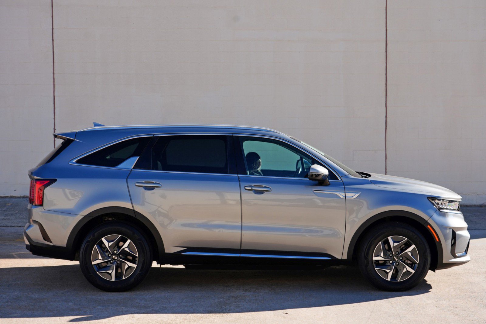 Used 2021 Kia Sorento EX FWD image 54