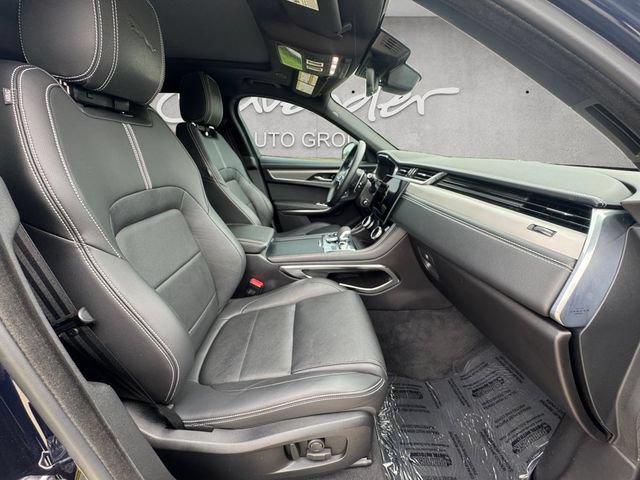 Used 2024 Jaguar F-PACE R-Dynamic S AWD/4WD image 24