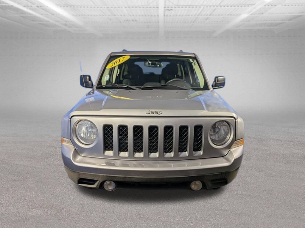 Used 2017 Jeep Patriot Sport w/ Power Value Group FWD image 10