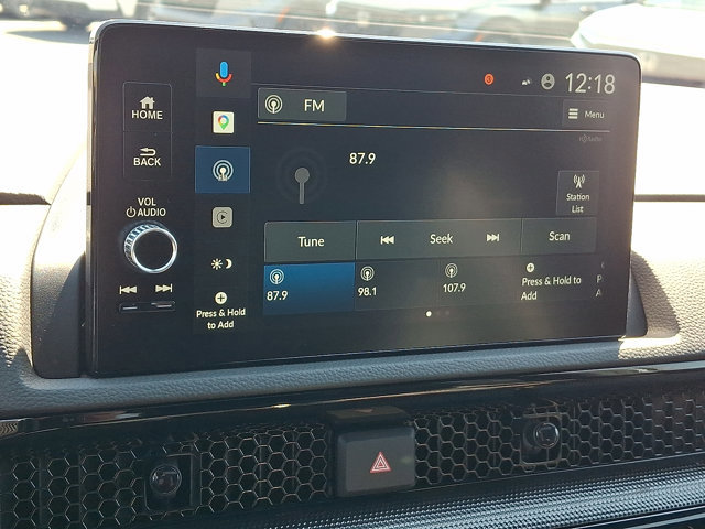 Certified 2026 Honda CR-V Sport Touring image 18